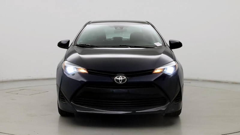 2019 Toyota Corolla LE 5