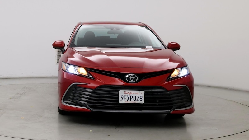 2023 Toyota Camry LE 5