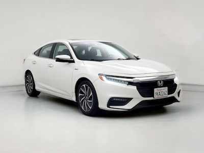 2019 Honda Insight Touring -
                Los Angeles, CA