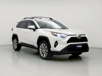 2022 Toyota RAV4 XLE Premium -
                Norco, CA