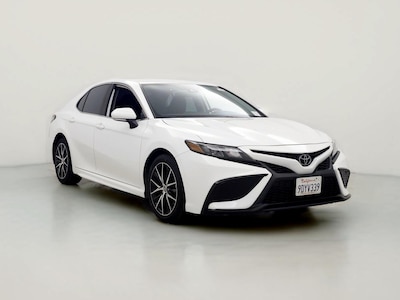 2023 Toyota Camry SE -
                Irvine, CA