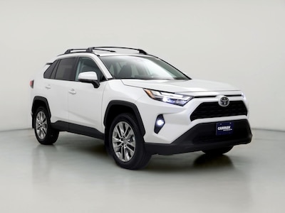 2023 Toyota RAV4 XLE Premium -
                Costa Mesa, CA