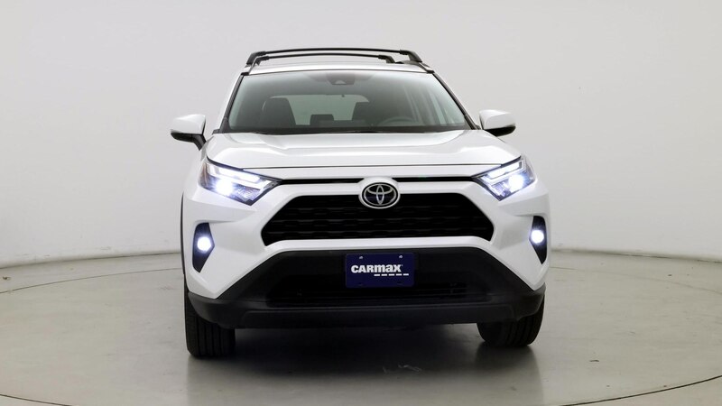 2023 Toyota RAV4 XLE Premium 5