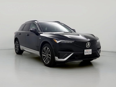 2024 Acura ZDX A-Spec -
                Costa Mesa, CA