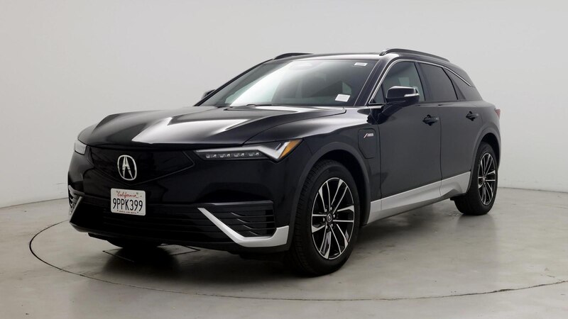 2024 Acura ZDX A-Spec 4