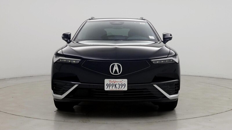 2024 Acura ZDX A-Spec 5