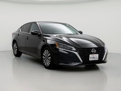 2023 Nissan Altima SV -
                Los Angeles, CA