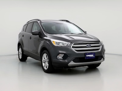 2018 Ford Escape SE -
                Fairfield, CA