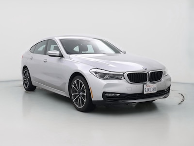 2018 BMW 6 Series 640i -
                Palmdale, CA