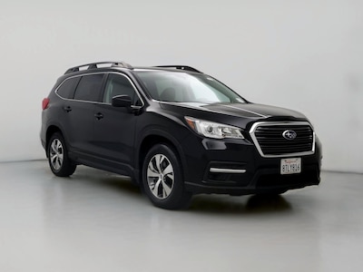 2020 Subaru Ascent Premium -
                Los Angeles, CA