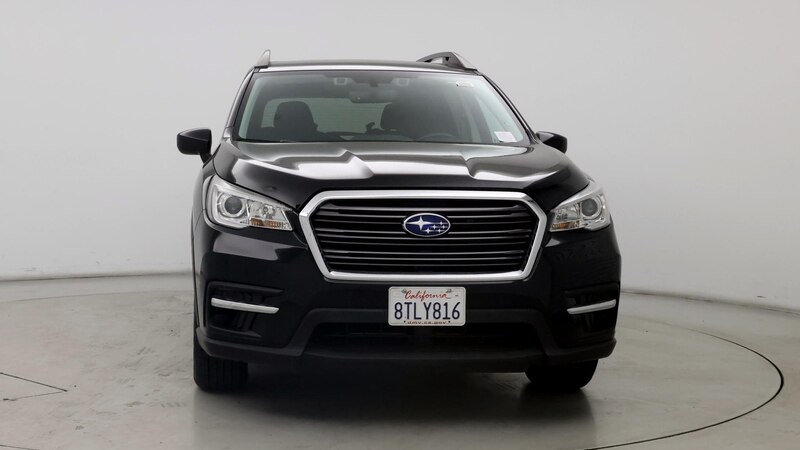 2020 Subaru Ascent Premium 5