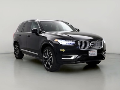 2022 Volvo XC90 T8 Inscription -
                Los Angeles, CA