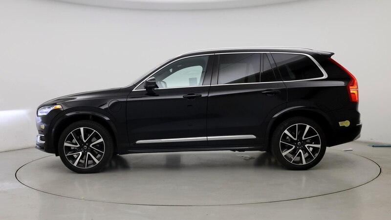 2022 Volvo XC90 T8 Inscription 3