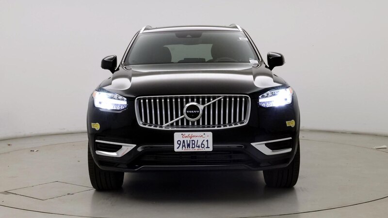 2022 Volvo XC90 T8 Inscription 5