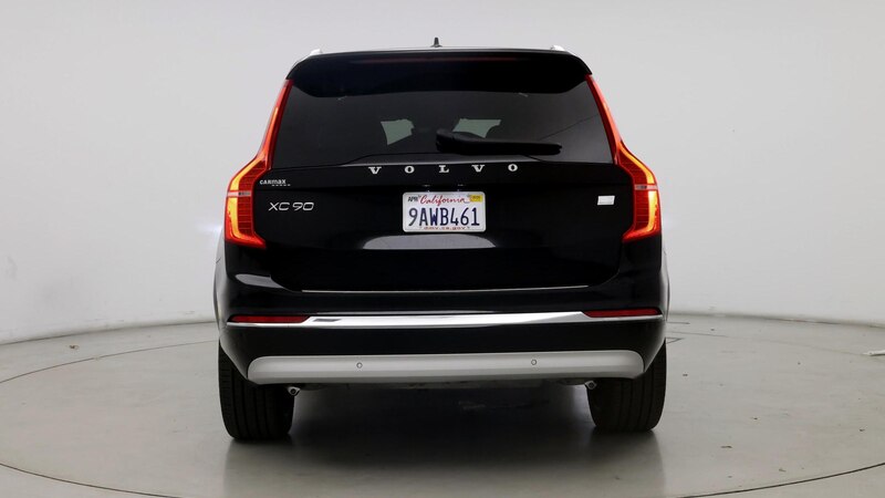 2022 Volvo XC90 T8 Inscription 6