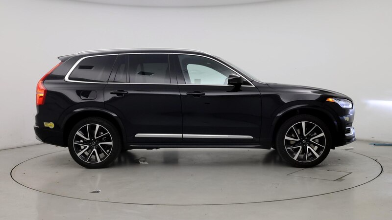 2022 Volvo XC90 T8 Inscription 7