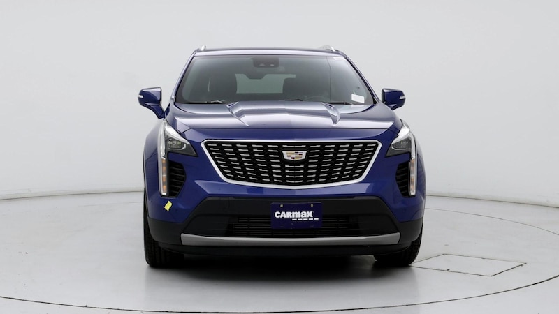 2022 Cadillac XT4 Premium Luxury 5