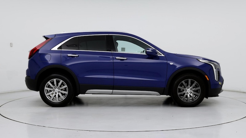 2022 Cadillac XT4 Premium Luxury 7