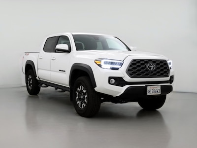 2023 Toyota Tacoma TRD Off-Road -
                Los Angeles, CA