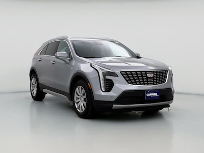 2023 Cadillac XT4 Premium Luxury -
                Pleasanton, CA