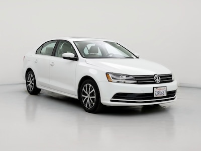 2017 Volkswagen Jetta SE -
                Torrance, CA