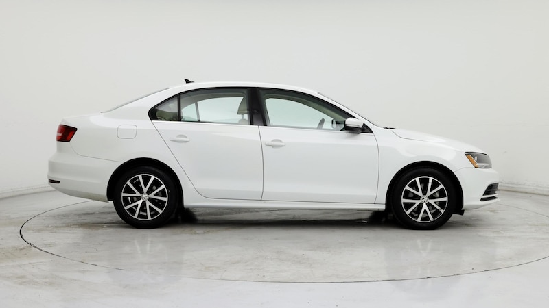 2017 Volkswagen Jetta SE 7