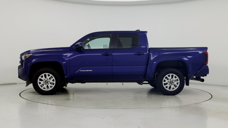 2024 Toyota Tacoma SR5 3