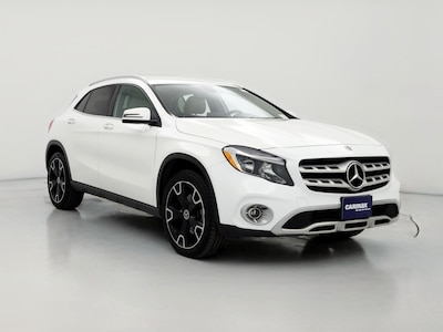 2019 Mercedes-Benz GLA 250 -
                Los Angeles, CA