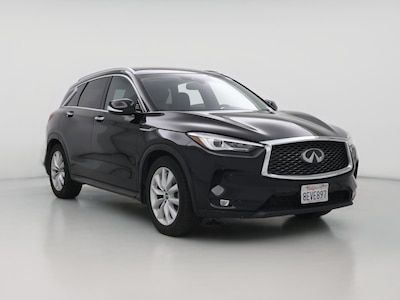 2019 INFINITI QX50 Essential -
                Fremont, CA