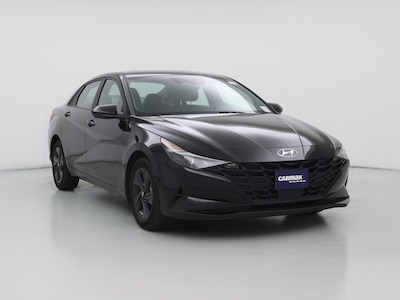 2022 Hyundai Elantra SEL -
                Fremont, CA