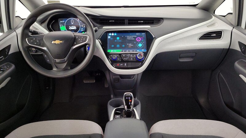 2020 Chevrolet Bolt EV Premier 9