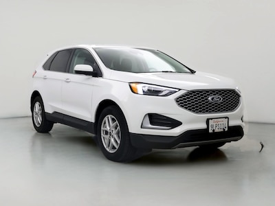 2024 Ford Edge SEL -
                Los Angeles, CA