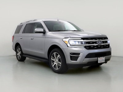 2024 Ford Expedition Limited -
                Norco, CA