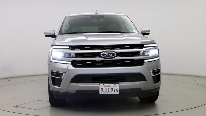 2024 Ford Expedition Limited 5