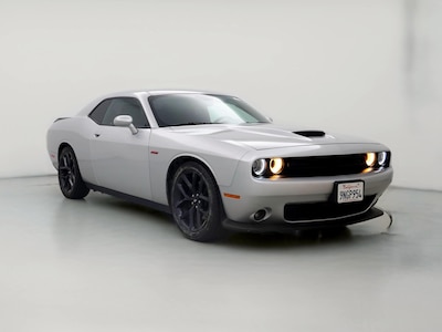 2019 Dodge Challenger GT -
                Los Angeles, CA