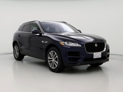 2020 Jaguar F-Pace 25t -
                Fremont, CA