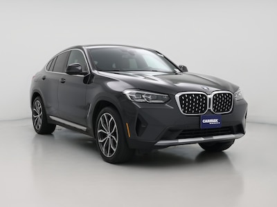2022 BMW X4 xDrive30i -
                Canoga Park, CA