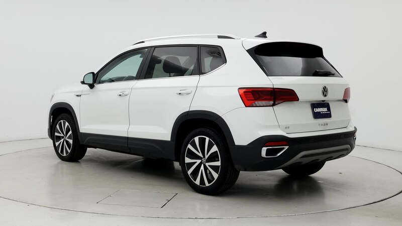 2023 Volkswagen Taos SE 2