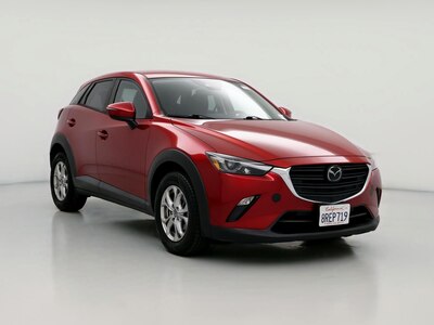 2020 Mazda CX-3 Sport -
                Fresno, CA