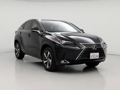 2021 Lexus NX 300 -
                Fresno, CA