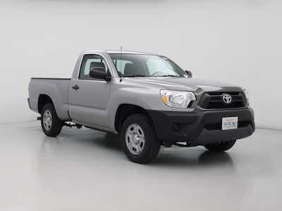 2014 Toyota Tacoma  -
                Buena Park, CA