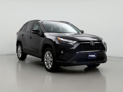 2024 Toyota RAV4 XLE Premium -
                Los Angeles, CA