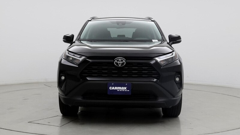 2024 Toyota RAV4 XLE Premium 5