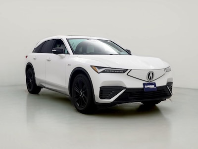 2024 Acura ZDX A-Spec -
                Irvine, CA