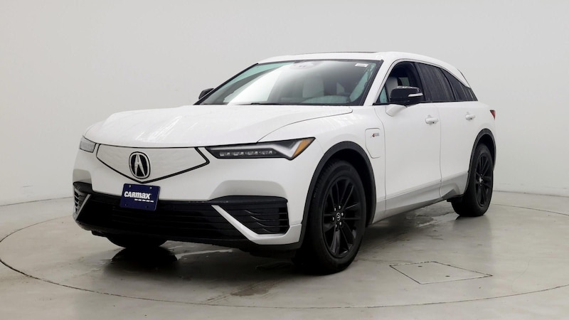 2024 Acura ZDX A-Spec 4