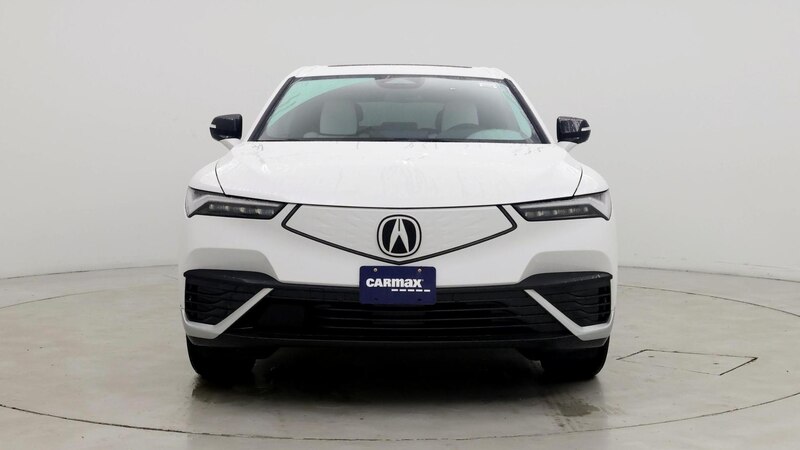 2024 Acura ZDX A-Spec 5