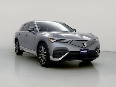 2024 Acura ZDX A-Spec -
                Irvine, CA