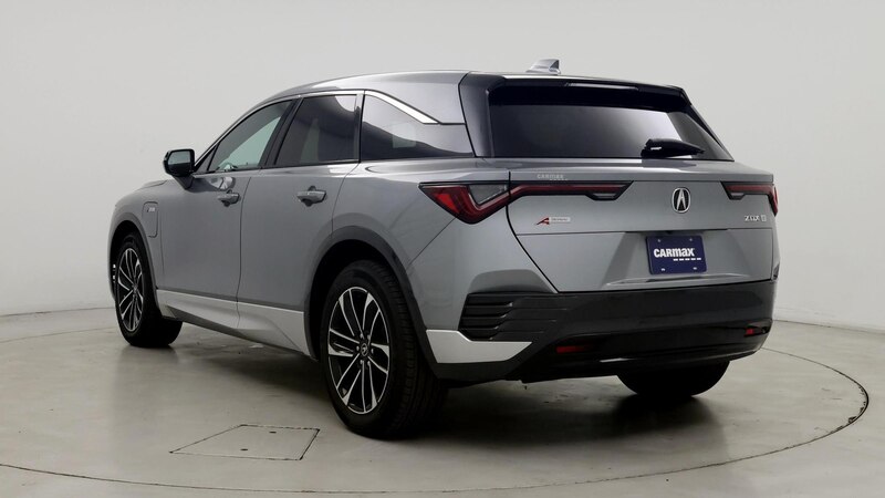 2024 Acura ZDX A-Spec 2