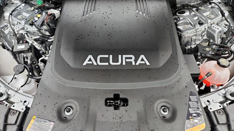 2024 Acura ZDX A-Spec 23