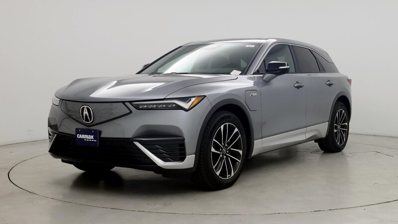 2024 Acura ZDX A-Spec 4